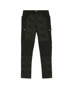 Pantalone all season nero xxl freedom diadora