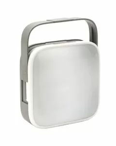 Lampada portatile led ricaric. betto velamp