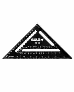 Squadra multifunzione 185 rs 18 sola