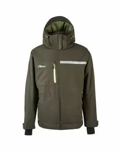 Giacca dark green s wink upower