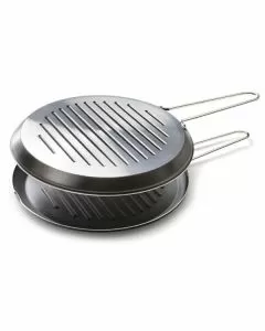 Gira griglia cm 28 fuoco&idee accademia