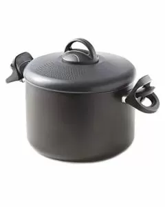 Cuociscola coperchio cm 22 fuoco&idee accademia