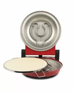 Forno pizza rosso fp50 girmi