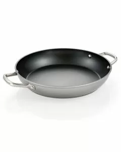 Tegame 2 manici cm 32 grandchef+ tescoma