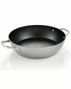 Tegame alto 2 manici cm 24 grandchef+ tescoma