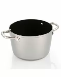 Pentola 2 manici cm 24 grandchef+ tescoma