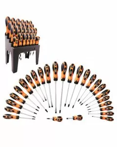 Cacciaviti set pz 26 alte 12083