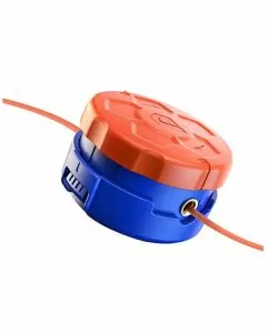 Testina 2 fili universale semiaut. elektra arno