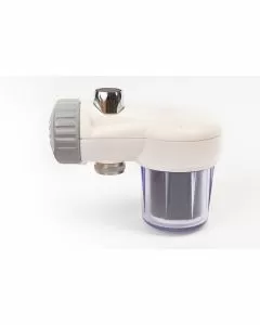 Filtro Depuratore Acqua A Carboni Attivi Per Rubinetto 3 Mesi