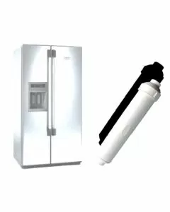 Filtro Depuratore Acqua Per Frigoriferi Americani 6 Mesi