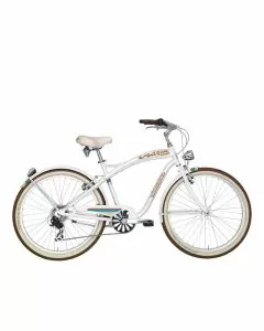 CADCRUISERALU
