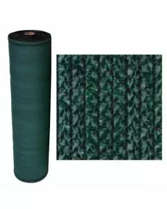 Rete ombreggiante hd 90% h 200 m 5 arrigoni