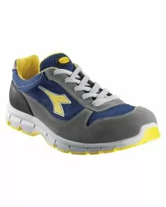 Scarpe flash run tx esd gr.basse 48 s1p diadora