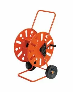 Avvolgitubo carrello m 110 verniciato 316 agrati