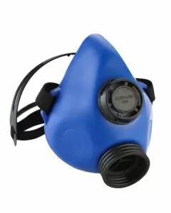 Maschera semifacciale eurmask din 7355 milla