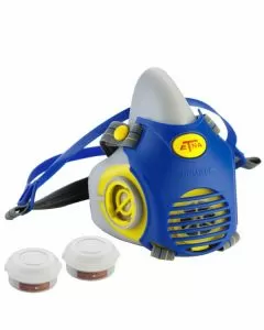 Maschera kit etna spray paint 2012 milla