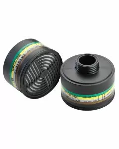 Filtri gas a2b2e2k2 7040 milla