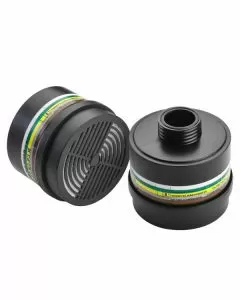 Filtro gas+polveri a2b2e2k2p3 r 7050 milla