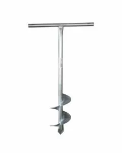 Trivella manuale elica ilcampo 07394