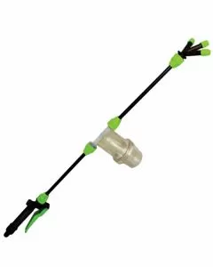 Lancia leva serbatoio sandokan