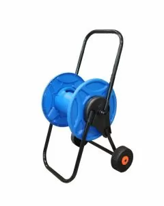 Avvolgitubo carrello m 45 vuoto ob ilcampo 08541
