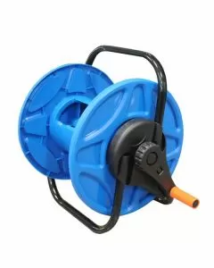 Avvolgitubo portatile m 45 vuoto ob ilcampo 08542