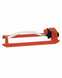 Irrigatore oscillante 18 ugelli ilcampo 08539