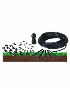 Kit irrigazione 15 vasi ob ilcampo 08549