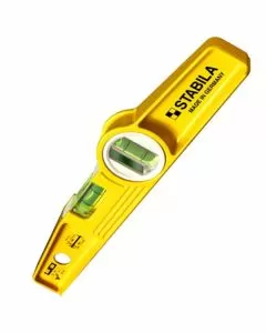 Livello all trapezoidale 2f cm 50 81/s stabila