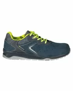 Scarpe top scorer basse 42 s1p cofra