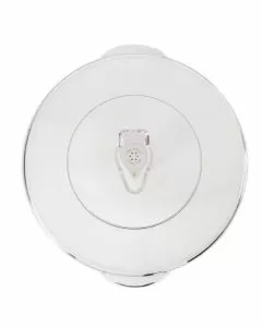 Coperchio sottovuoto universale l svuotino