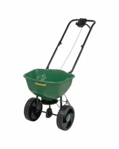 Carrello spargitore l 15 ilcampo 09397