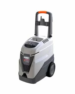 Idropulitrice caldo patriot 140/7,0 comet