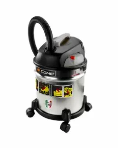 Aspirapolvere l 20 w 1200 cv20s comet