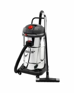 Aspirapolvere l 65 w 2400 cvp265x comet