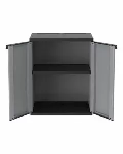 Mobiletto pl tp 68x37,5 h 85 grigio j-line terry