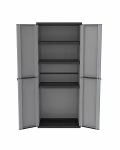 Mobiletto pl tp 68x37,5 h 164 grigio j-line terry