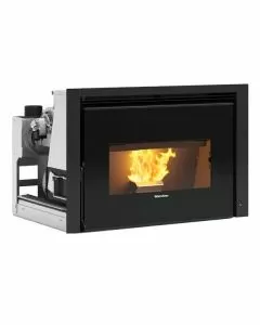 Inserto pellet comfort p85 plus extraflame