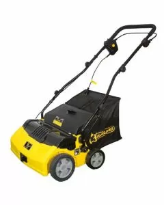 Spazzatrice roll&comb elettrica 502e garland