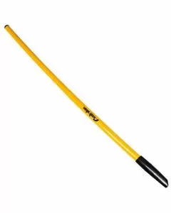 Manico badili resina 30/40 h 140 australian