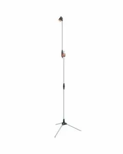 Doccia giardino 2 in 1 malibu 8956 claber