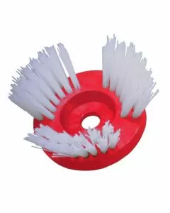 Testina spazzola tazza sit