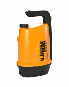 Irroratrice pl smart l 5 volt 3,7 volpi