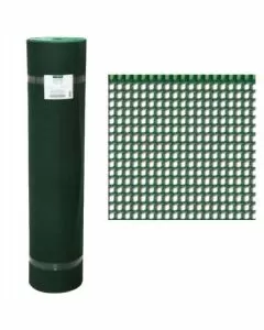 Rete tuttapl 5x 5 h 100 m 50 verde trex 09945