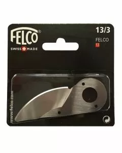Lama ricambio felco 13 13/ 3