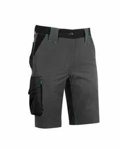 Bermuda asphalt grey green xxl mercury upower