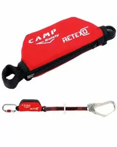Assorbitore energia 150 retexo 5050103 camp