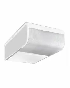 Automazione garage sezionali rampart 600 fc