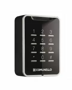 Selettore digitale tact radio fc