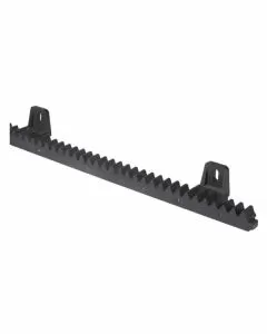 Cremagliera nylon cm 100 ag-261 fc